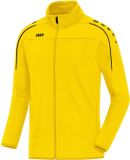 Jako Classico Trainingsvest Heren - Citroen | Maat: 3XL
