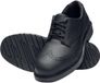 Uvex Chaussure de sécurité basse 8448 Noir pur