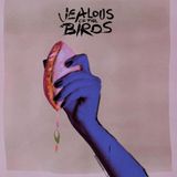 Suburban Atlantic / Canvasback / Hand in Hive The Moths Of What I Want Will Eat Me In My Sleep