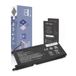 Mitsu PG03XL Serie - Batterie d'ordinateur portable - 4150 mAh - Li-Ion