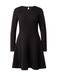 ONLY Robe 'ONLSCARLETT' noir