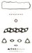 Head AJUSA Head set w/o head gasket