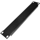 RackMatic TENRack Blind Cover 1U