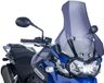 Puig Touring Triumph Tiger Explorer/xc Voorruit Blauw