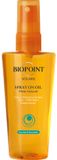 Biopoint Spray On Oil Haarolie 100 ml Vrouwen