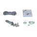 Hörmann Liftronic 436460 noodontgrendeling, universeel, 13 mm in blisterverpakking