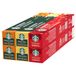 STARBUCKS by Nespresso Flavoured Koffie Proefpakket, Koffiecapsules 6 x 10 (60 Capsules)