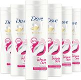 Dove Body Love Bodylotion - Intense Care - met Ceramide Restoring Serum - 6 x 250 ml