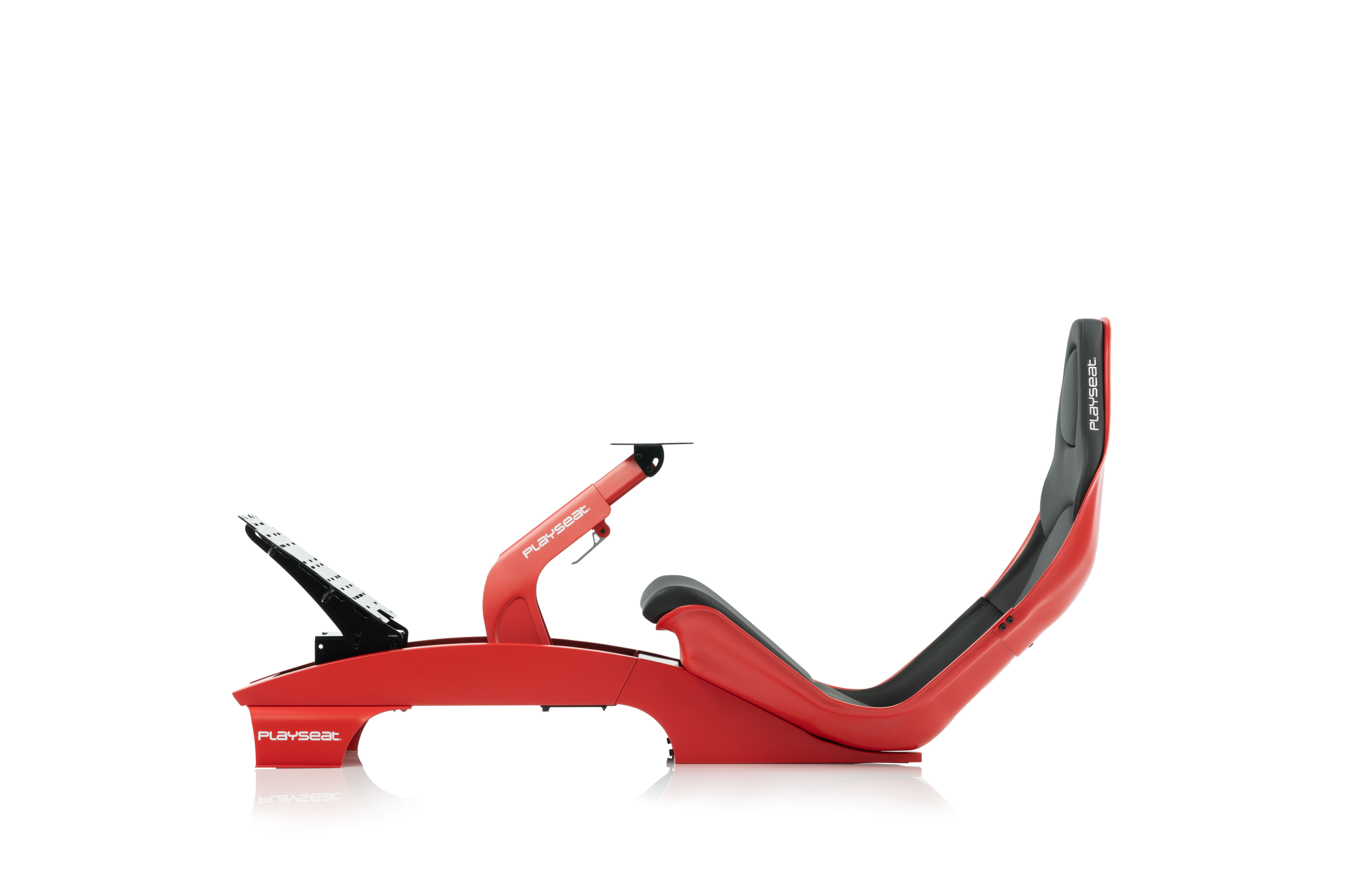 Playseat F1 Red Racing Seat - RF.00046