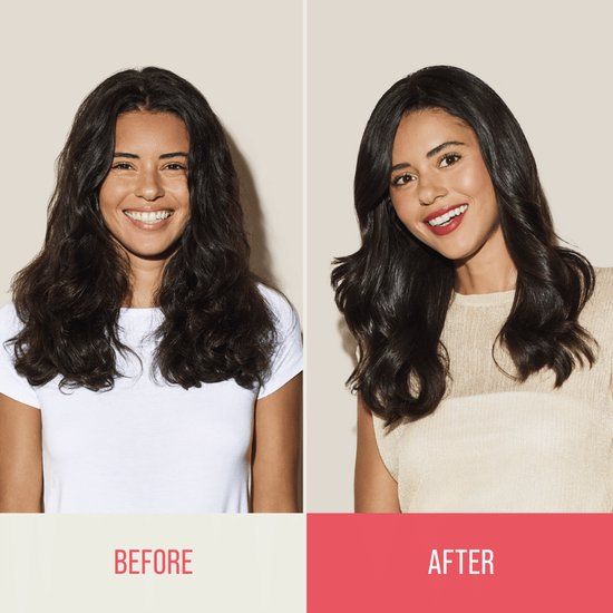 KMS Hair - All Smooth Weightless Anti Frizz Serum - 100ml