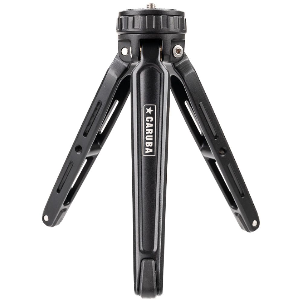 Caruba MT253 Tabletop Mini Tripod Pro