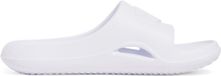 Under Armour Locker V Slippers Wit EU 42 Vrouw