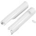 UFO PLAST stuurbescherming wit 20-24 Ktm EXC 250 2024-2024