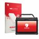 upscreen - Screenprotector voor Emdoor EM-I14M 14" (ALLEEN Camera Lens) - Folie Beschermfolie transparant