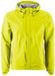 Gonso Save Essential Regenjas Lange mouw Ritszakken Polyester Veiligheidsgeel 4XL Mannen Waterdicht