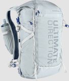 Ultimate Direction Fastpackher 20 Rugzak Mist 2.0 Polyester Volwassenen M