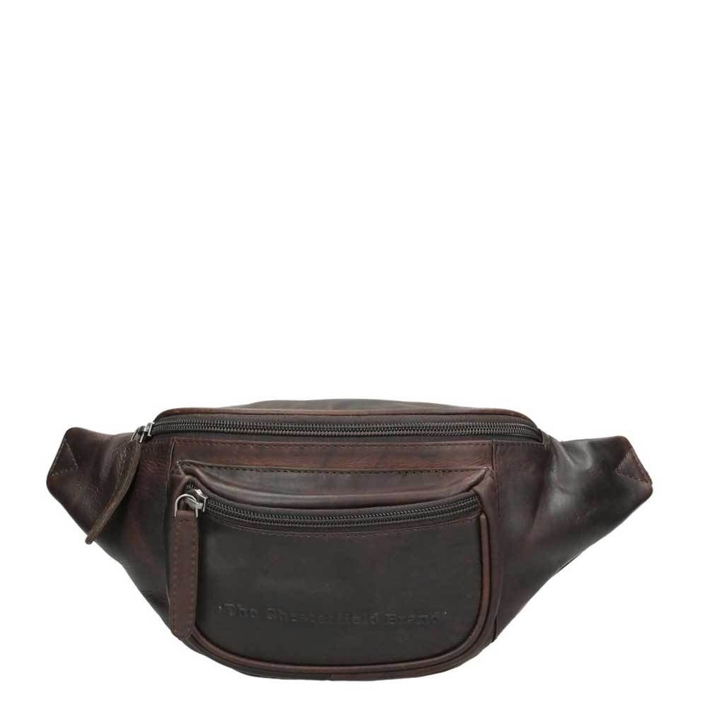 The Chesterfield Brand Heuptas Donker Bruin