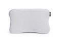 Blackroll Pillow Case Jersey Grijs 30 x 50 cm Katoen