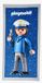 Playmobil serviette police 70 x 140 cm