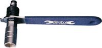 Marwi Cranktrekker met handvat uni