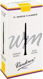 Vandoren CR162T Bb Klarinet WM Trad 2 - Riet voor Bb klarinet (Duits)
