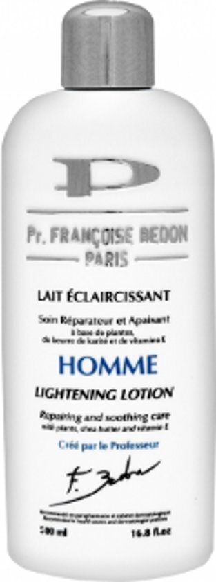 Pr. Francoise Bedon Pr Francoise Bedon - Homme Lightening Body Lotion