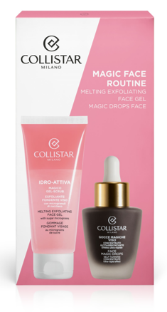 Collistar Magic face routine set