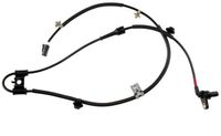 NTY Sensor, Raddrehzahl HCA-HY-553 | Compatibel met: HYUNDAI GRAND SANTA FÉ, SANTA FÉ III