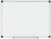 Quantore Whiteboard 60x45cm Emaille