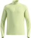 Odlo Essential Running Longsleeve 1/2-Zip Hommes - Taille M