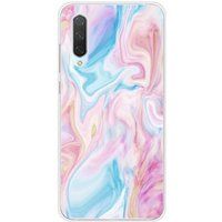 Xiaomi Mi 9 Lite Siliconen hoesje - ontwerp soap