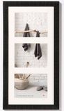 Walther Home - Houten lijst - Fotoformaat 15x20 cm - Zwart