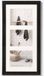 Walther Home - Houten lijst - Fotoformaat 15x20 cm - Zwart