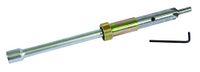 CLAS Equipements Om 9399 reinigingsborstel voor injectoren, Vag 2.0 tdi pd