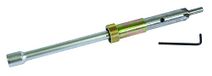 CLAS Equipements Om 9399 reinigingsborstel voor injectoren, Vag 2.0 tdi pd