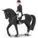 Safari s151105 "vleugels van de wereld James op Dancing Bells Set" Miniatuur