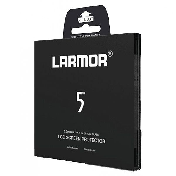 GGS LARMOR 5th Gen Protector Canon EOS 700D/750D/760D