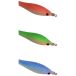 Dtd Soft Color Glavoc 1.0 Leurres 3g 45 mm