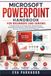 Essential Microsoft Essential PowerPoint Handbook for Beginners and Seniors