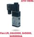 ATH-Heinl DC24V ventile pneumatique pour Flex Lift