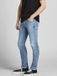 JACK & JONES Glenn Con 958 50Sps Jeans - Hommes - Denim Bleu - W32 X L30