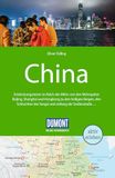 DUMONT Reise-Handbuch Reiseführer China
