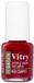 Vitry Be Green Vernis à ongles 6 ml (Couleur : Tapis rouge)