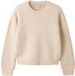 Name it Gebreide trui regular fit
