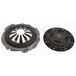 SACHS Kit d'embrayage 3000 950 989