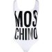 Moschino Costume de jeu pour ours Moschino