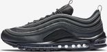 Nike Air Max 97 Heren Sneakers Zwart BQ4567-001