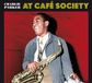 Intermusic Bird's Nest At Cafe Society
