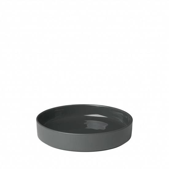 Blomus MIO Diep Bord 20 cm Agave Green Set/4