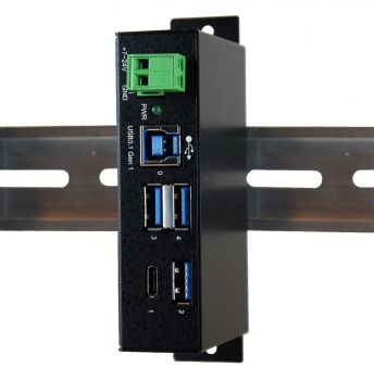 Exsys EX-1194HMS USB Hub